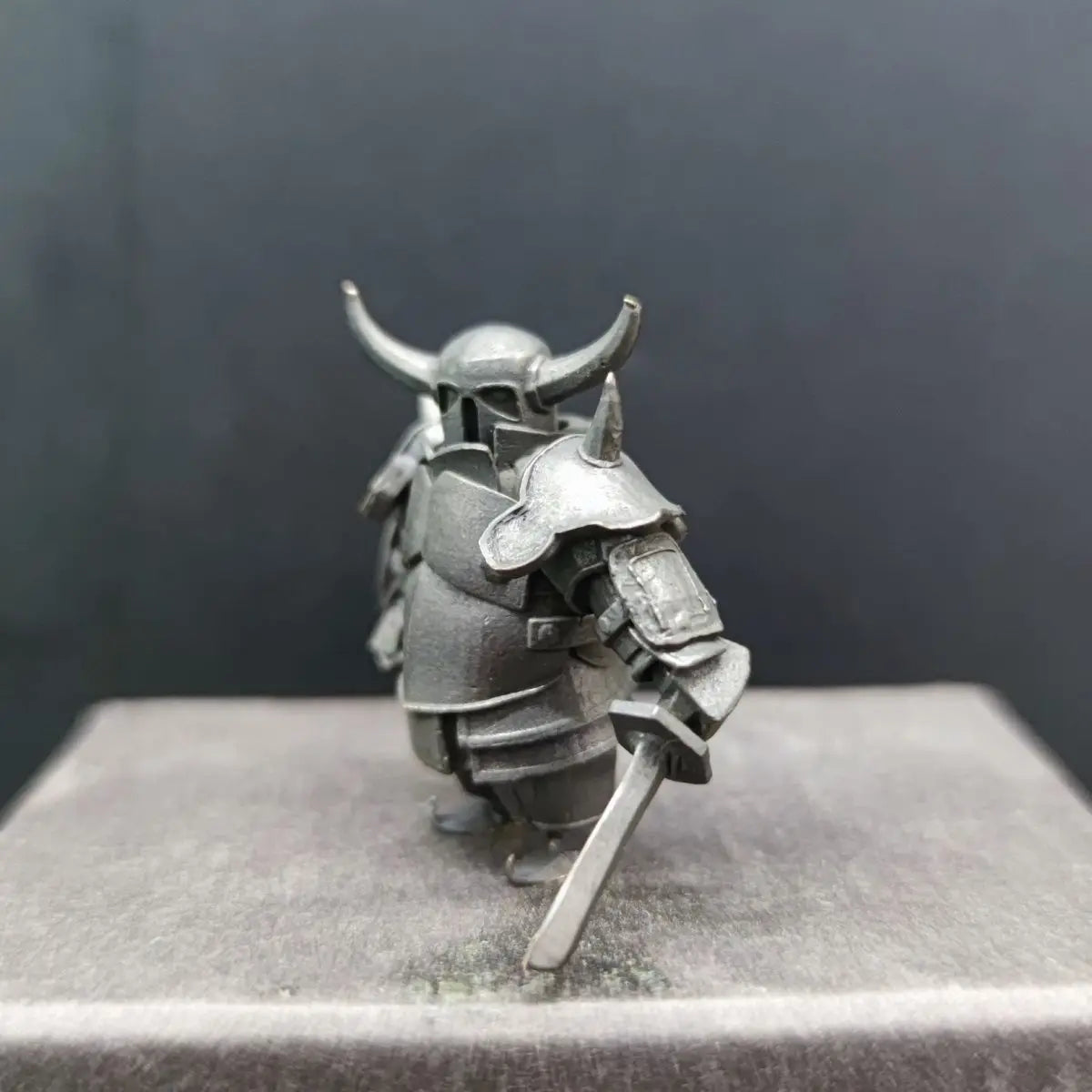 Royale Pekka Figurine - Plush Royale