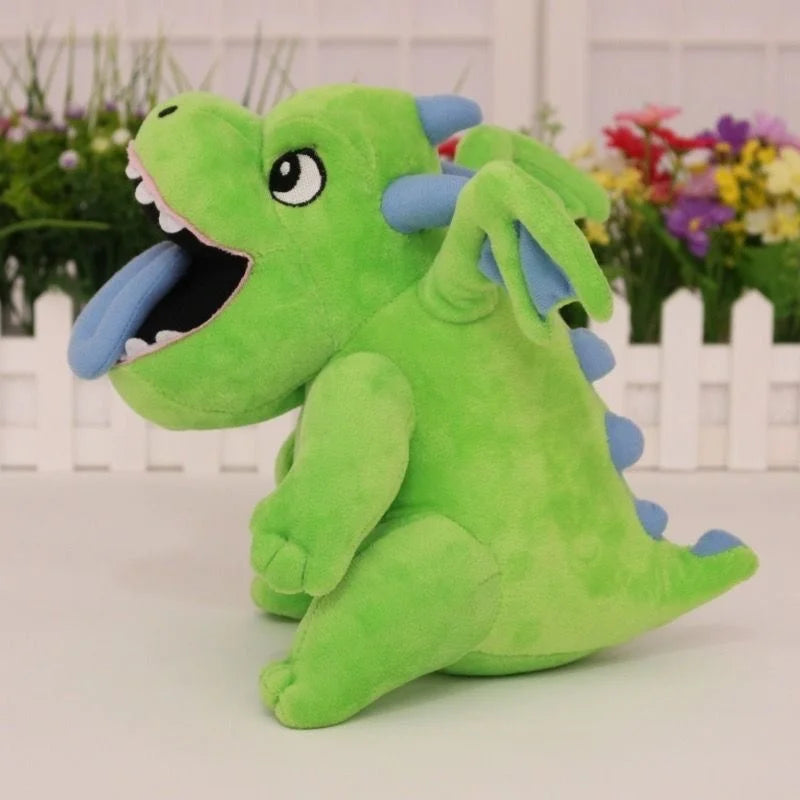 Baby Dragon Plush - Plush Royale