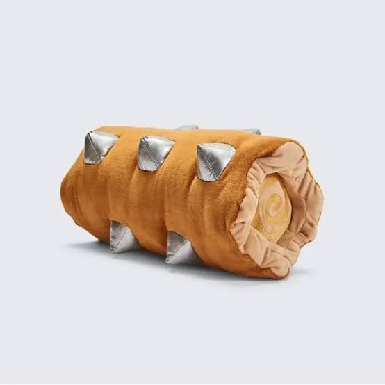 The Log Plush - Plush Royale