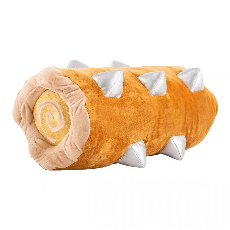 The Log Plush - Plush Royale