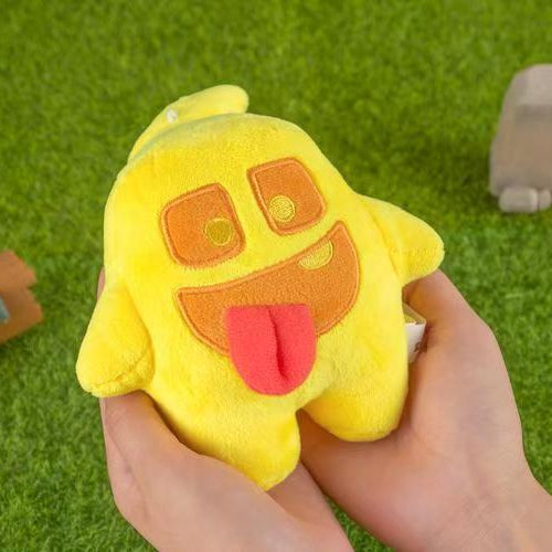 Heal Spirit And Ice Spirit Plush - Plush Royale