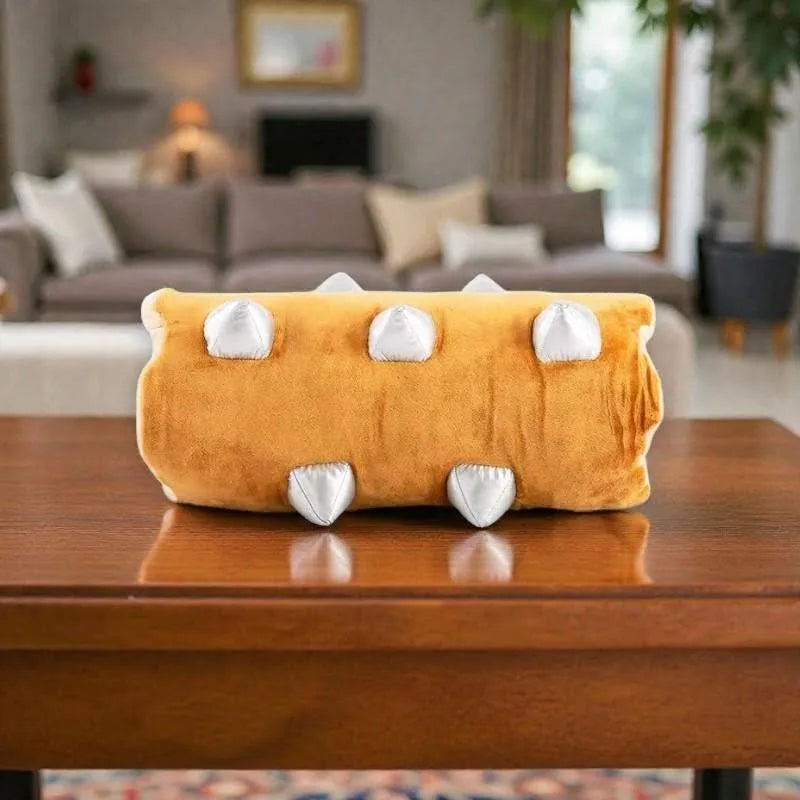 The Log Plush - Plush Royale