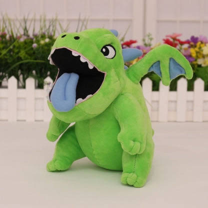 Baby Dragon Plush - Plush Royale